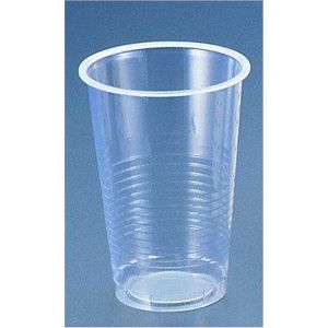 日本デキシー 日本デキシー プラスチックカップ 透明 9オンス 2500個入