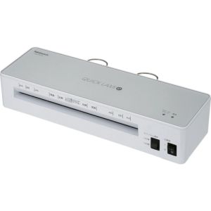 ナカバヤシ ナカバヤシ NQL-E01A4 パーソナルラミネーターA4