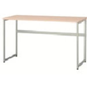 ナカバヤシ Nakabayashi ナカバヤシ HDA-1245NM マイデスク1200*450ナチュラル木目 メーカー直送 代引 北海道沖縄離島不可