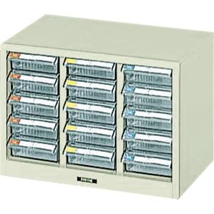 ナカバヤシ Nakabayashi ナカバヤシ Nakabayashi ピックケース 358×237×253mm 3-277-02 PC-15