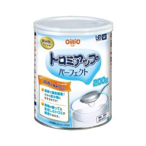 日清オイリオ 日清オイリオ トロミアップパーフェクト  200g