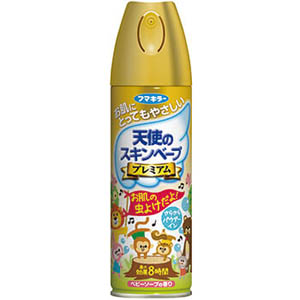 フマキラー フマキラー 天使のスキンベープ プレミアム 200ml