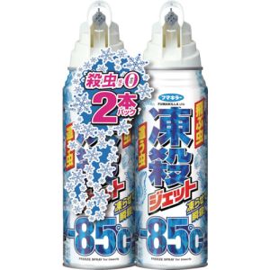 フマキラー フマキラー 448665 凍殺ジェット300ml2本パック