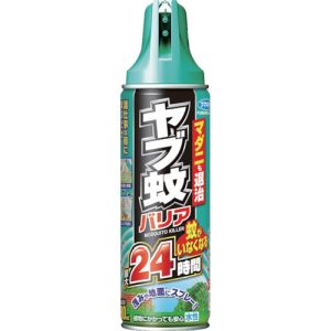 フマキラー フマキラー 448832 ヤブ蚊バリア480ml