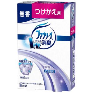 P&G P&G 置き型ファブリーズ 無香 つけかえ用 130g