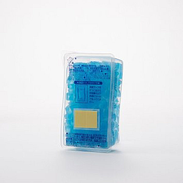 P&G P&G クルマ用置き型ファブリーズ アクアスカッシュの香り つけかえ用 130g