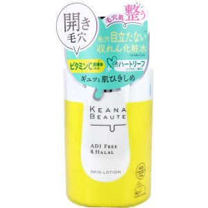 明色化粧品 明色化粧品 ケアナボーテ 毛穴肌ひきしめ化粧水 300mL