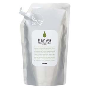 フェザー フェザー KT-500 アフターシェーブジェル 緩和 詰替 500g