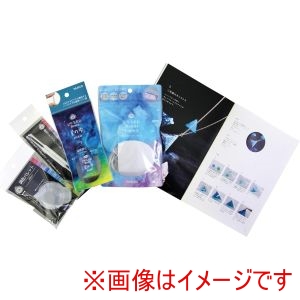 パジコ PADICO パジコ レジンセット 星の雫 スターターセット PDC402011