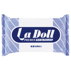 パジコ PADICO パジコ 石塑粘土 ラドール プレミックス 400g 303130