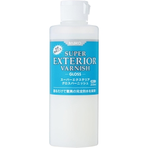 パジコ PADICO パジコ スーパーエクステリアバーニッシュ グロス PDC3226