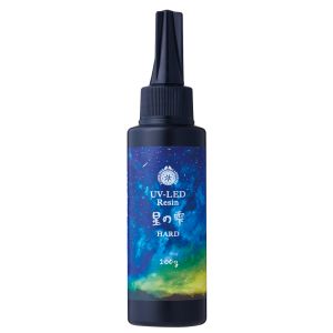 パジコ PADICO パジコ UV-LEDレジン星の雫 100g 403240
