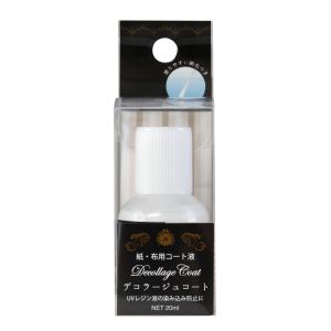 パジコ PADICO パジコ デコラージュコート 404191