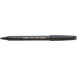 パイロット PILOT パイロット SEG-10B-B スーパープチ太字 ブラック