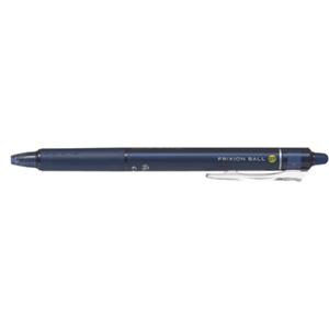 パイロット PILOT パイロット P-LFBK-23F-BB フリクションボールノック 0.7mm ブルーブラック