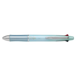 パイロット PILOT パイロット PBKHDF1SEF3-GSL ドクターグリップ4+1 0.5mm グラデーションソフトブルー
