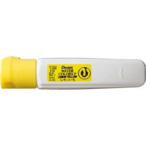 ぺんてる ぺんてる WFCT01 Fポリチューブワンタッチ レモンいろ