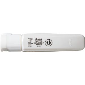 ぺんてる ぺんてる WFCT29 Fポリチューブワンタッチ しろ