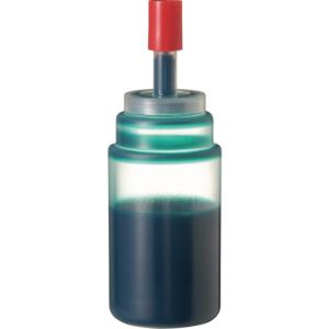 ぺんてる ぺんてる MWR1-DM WBマーカータフ補充インキM 緑 