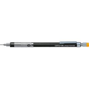 ぺんてる ぺんてる PG509-GD シャープ グラフレット 
