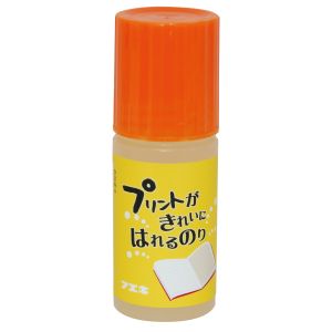 不易糊工業 フエキ 不易糊 GFP3 プリントがきれいにはれるのり