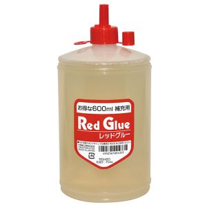 不易糊工業 フエキ 不易糊 RSH60 レッドグルー 補充用