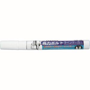 不易糊工業 フエキ フエキ BMA1 高力ボルトラインマーカー 白 不易糊工業