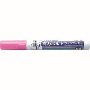 不易糊工業 フエキ フエキ BMA10 高力ボルトラインマーカー 蛍光ピンク 不易糊工業