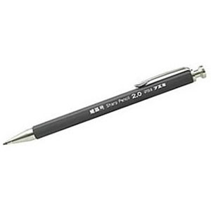 不易糊工業 フエキ フエキ SP20B-H 建築用シャープペンシル 2.0mm HB 不易糊工業