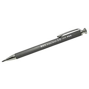 不易糊工業 フエキ フエキ SP20G-H 建築用シャープペンシル 2.0mm 2B 不易糊工業