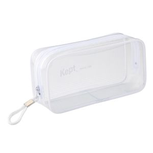 レイメイ藤井 レイメイ藤井 KPF902W Kept クリアペンポーチW
