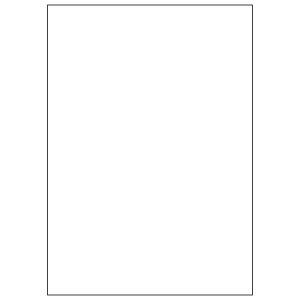 ヒサゴ HISAGO ヒサゴ FSCF2000Z A4NC白紙 大入