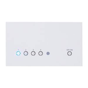 パナソニック panasonic パナソニック NQ28732WK リビングライコン3マルチ高機能ホワイト