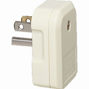 パナソニック Panasonic パナソニック WF5113P ホーム接地15Aコーナーキャップ Panasonic