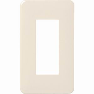 パナソニック Panasonic パナソニック WN6003WP フルカラーモダンプレート3個用 W/P Panasonic