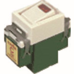 パナソニック panasonic パナソニック WN5242 フルカラー埋込パイロットスイッチC