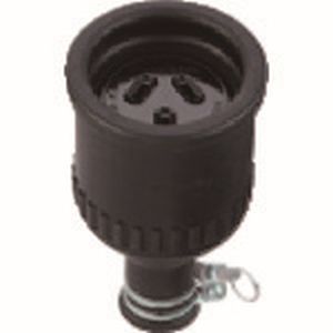 パナソニック panasonic パナソニック WA3319 3P15A防水ゴムコードコネクタボディ