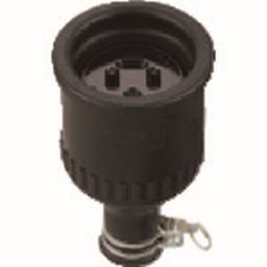 パナソニック panasonic パナソニック WA3419 接地3P15A防水ゴムコードコンボディ