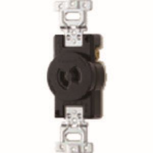 パナソニック panasonic パナソニック WF2215BK 2P15A引掛埋込コンセント B