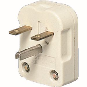 パナソニック panasonic パナソニック WF5114 ホーム接地15Aコーナーキャップ