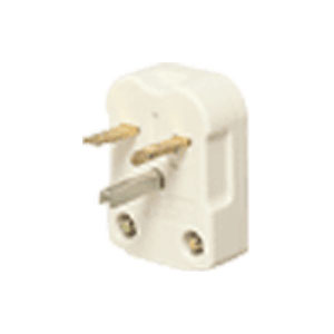 パナソニック Panasonic パナソニック WF5324 ホーム接地20Aコーナーキャップ