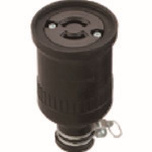 パナソニック panasonic パナソニック WA5229K 2P20A引掛防水ゴムコードコンボディ