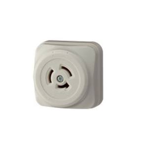 パナソニック Panasonic パナソニック WK2320W 3P20A引掛露出コンセント W