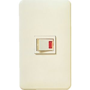 パナソニック Panasonic パナソニック WNP5141MWP フルカラー埋込パイロットスイッチB片切 Panasonic