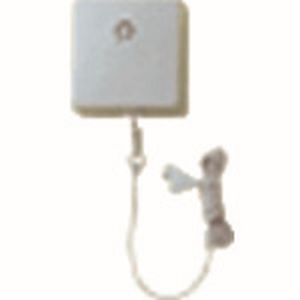 パナソニック panasonic パナソニック WS3202K 10A角型プルスイッチ