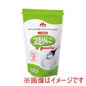 森永乳業クリニコ 森永乳業クリニコ 294563 0643924 つるりんこ Powerful パワフル 600g