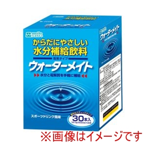 meito meito 328232 ウォーターメイト 30P スポーツドリンク風味 10g×30本