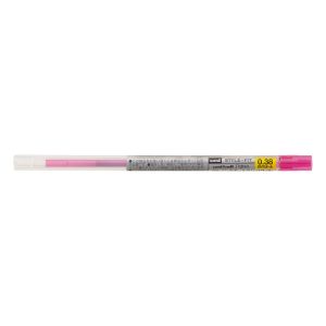 三菱鉛筆 三菱鉛筆 UMR-109-38 ベビーピンク 68 ゲルインクボールペン スタイルフィット リフィル 0.38mm