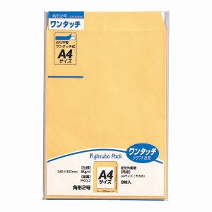 マルアイ マルアイ PKO-2 ワンタッチクラフト角2 85g 9枚