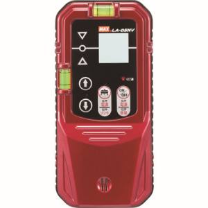 マックス MAX マックス LA-D5NV レーザ用受光器 LA-D5NV